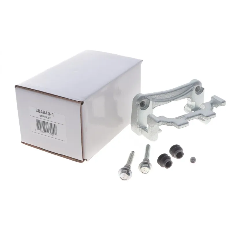 Скоба супорта заднього BUDWEG CALIPER 384640-1 для Nissan Pathfinder, Suzuki Grand Vitara, AKEBONO 308x16 мм