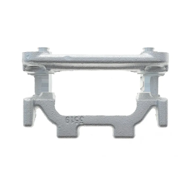 Скоба супорта заднього BUDWEG CALIPER 384640-1 для Nissan Pathfinder, Suzuki Grand Vitara, AKEBONO 308x16 мм