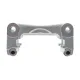 Скоба супорта заднього BUDWEG CALIPER 384640-1 для Nissan Pathfinder, Suzuki Grand Vitara, AKEBONO 308x16 мм