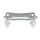 Скоба супорта заднього BUDWEG CALIPER 384640-1 для Nissan Pathfinder, Suzuki Grand Vitara, AKEBONO 308x16 мм