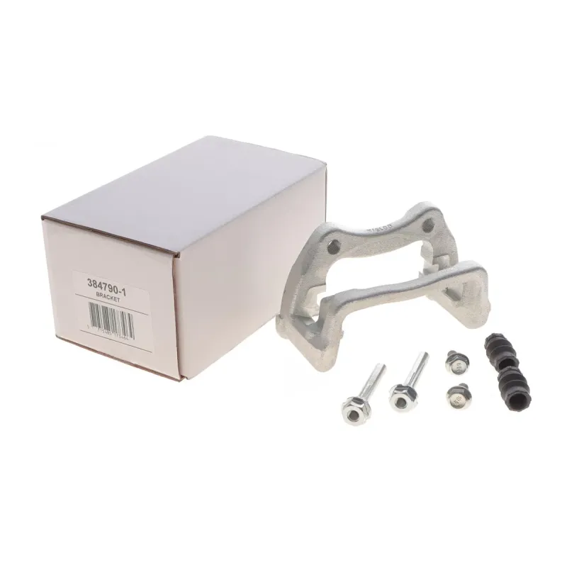 Скоба заднього супорта BUDWEG CALIPER 384790-1 для Hyundai Accent, Kia Rio