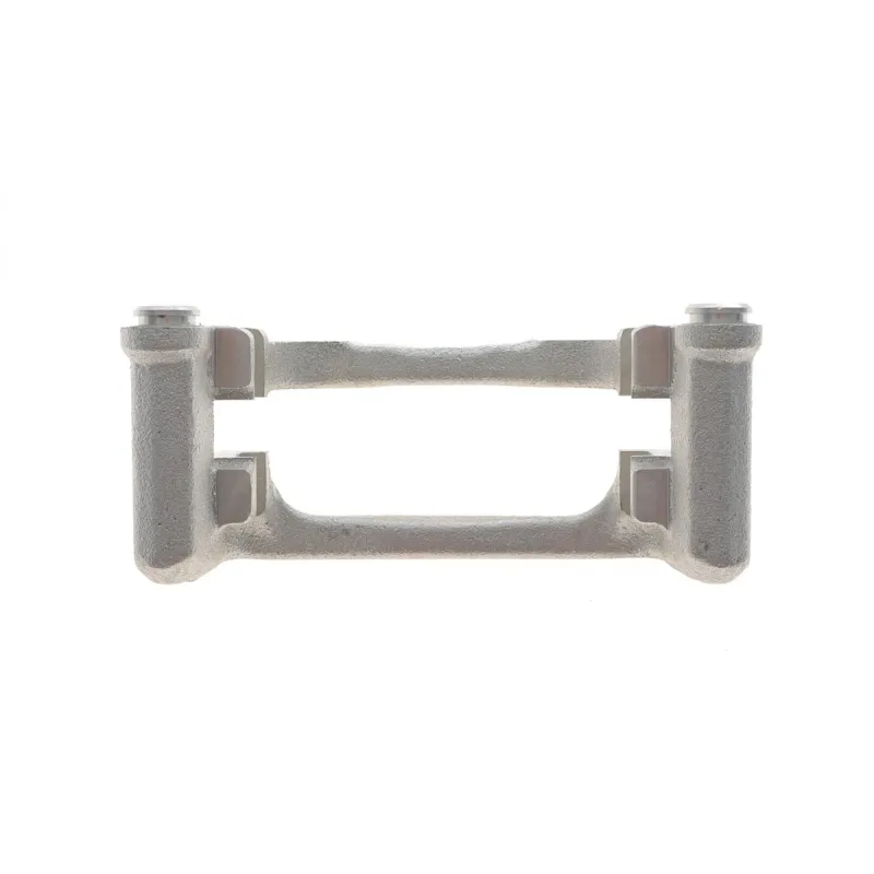 Скоба заднього супорта BUDWEG CALIPER 384790-1 для Hyundai Accent, Kia Rio