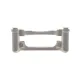 Скоба заднього супорта BUDWEG CALIPER 384790-1 для Hyundai Accent, Kia Rio
