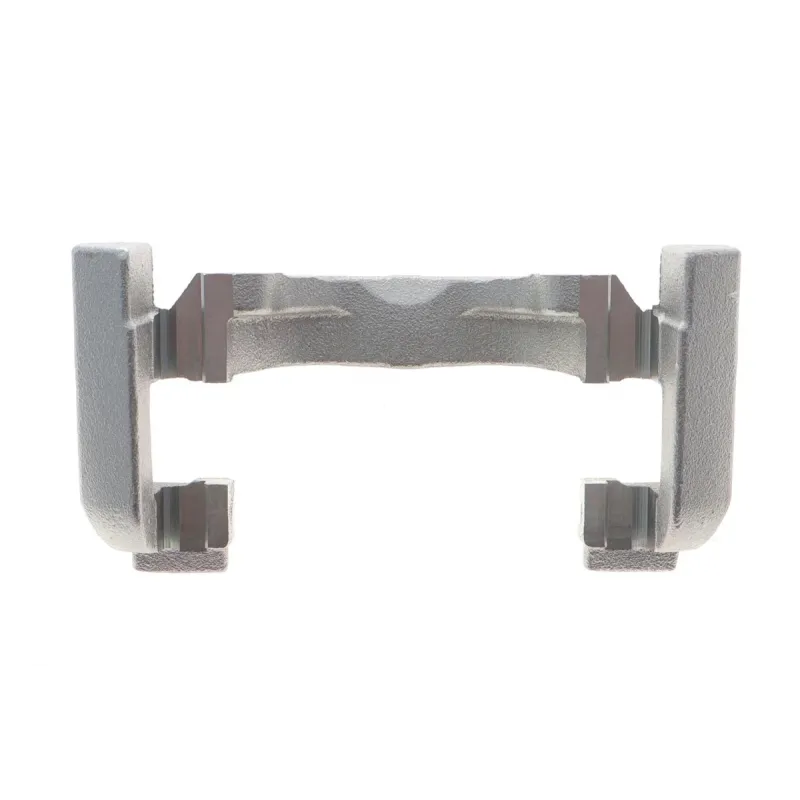 Скоба супорта переднього BUDWEG CALIPER 384872-1 для Citroen C5 III 2008-, Peugeot 407 2008- (гальмівна система ATE, диск 304x28 мм)