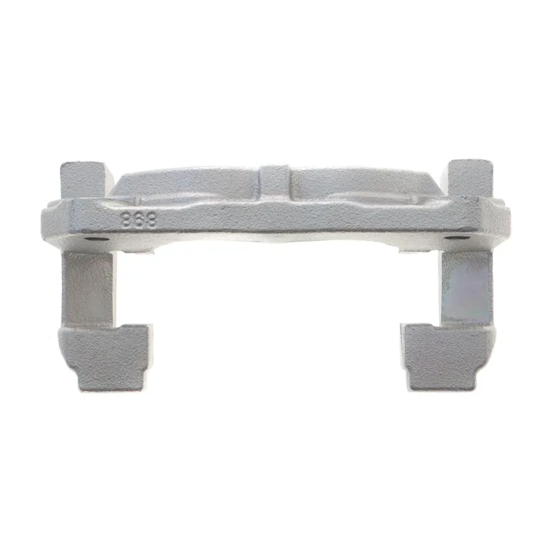 Скоба супорта переднього BUDWEG CALIPER 384872-1 для Citroen C5 III 2008-, Peugeot 407 2008- (гальмівна система ATE, диск 304x28 мм)