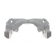 Скоба супорта переднього BUDWEG CALIPER 384872-1 для Citroen C5 III 2008-, Peugeot 407 2008- (гальмівна система ATE, диск 304x28 мм)