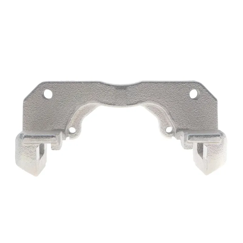 Скоба супорта переднього BUDWEG CALIPER 384872-1 для Citroen C5 III 2008-, Peugeot 407 2008- (гальмівна система ATE, диск 304x28 мм)