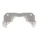 Скоба супорта переднього BUDWEG CALIPER 384872-1 для Citroen C5 III 2008-, Peugeot 407 2008- (гальмівна система ATE, диск 304x28 мм)