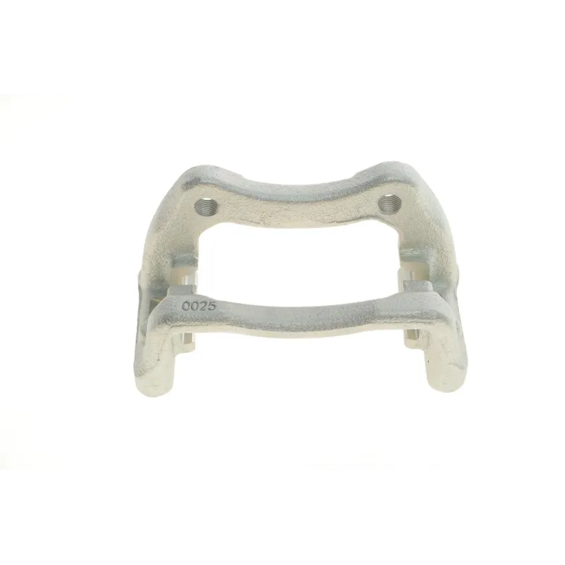 Скоба заднього супорта BUDWEG CALIPER 384892-1 для Renault Captur, Clio, Fluence, Megane, Scenic