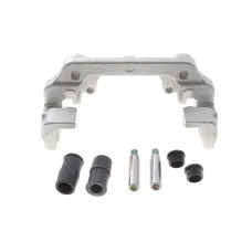 Скоба супорта переднього BUDWEG CALIPER 384894-1 для BMW 1 (F20/F21) 2011-, 2 (F23/F22) 2014- (BOSCH, 284x22 мм)