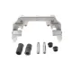 Скоба супорта переднього BUDWEG CALIPER 384894-1 для BMW 1 (F20/F21) 2011-, 2 (F23/F22) 2014- (BOSCH, 284x22 мм)