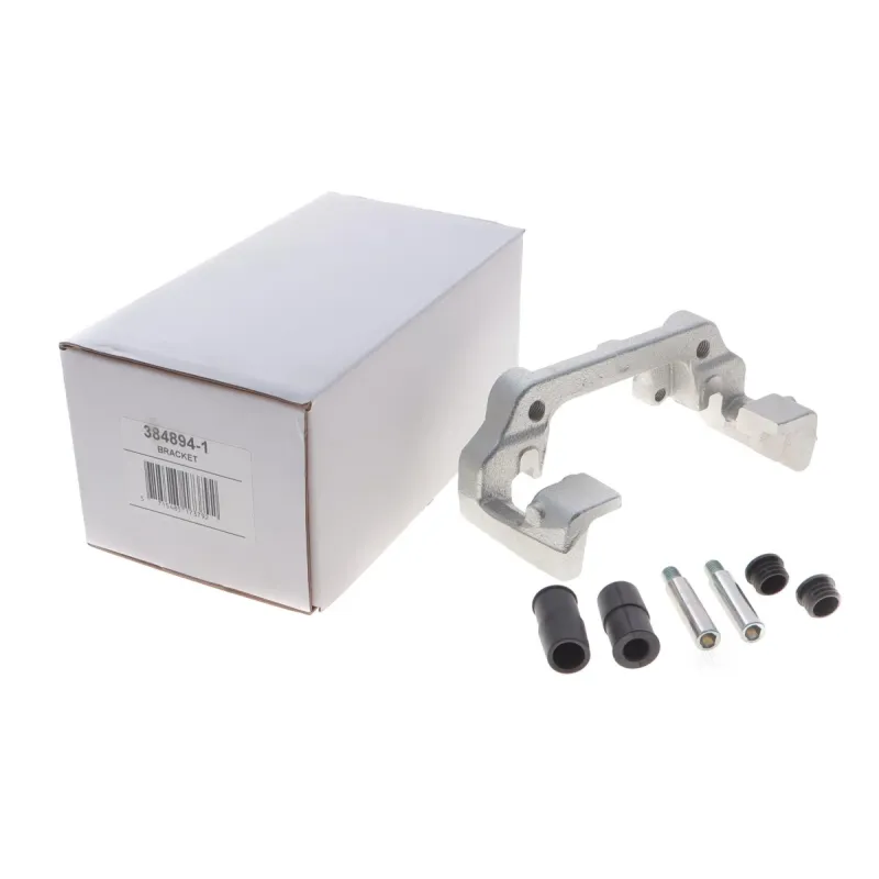 Скоба супорта переднього BUDWEG CALIPER 384894-1 для BMW 1 (F20/F21) 2011-, 2 (F23/F22) 2014- (BOSCH, 284x22 мм)