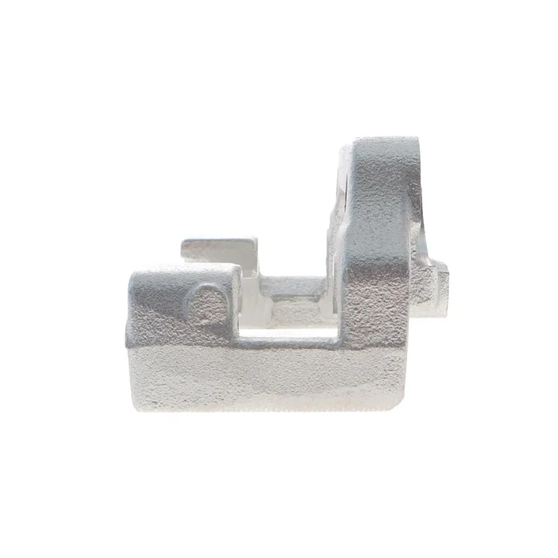 Скоба супорта переднього BUDWEG CALIPER 384894-1 для BMW 1 (F20/F21) 2011-, 2 (F23/F22) 2014- (BOSCH, 284x22 мм)