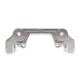 Скоба супорта переднього BUDWEG CALIPER 384894-1 для BMW 1 (F20/F21) 2011-, 2 (F23/F22) 2014- (BOSCH, 284x22 мм)