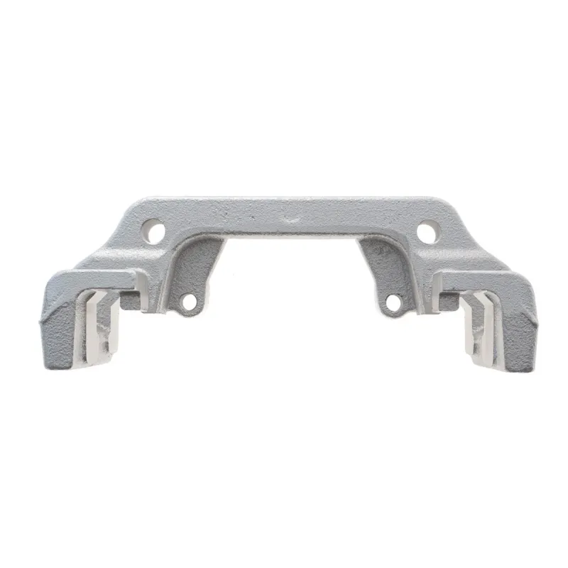 Скоба супорта переднього BUDWEG CALIPER 384894-1 для BMW 1 (F20/F21) 2011-, 2 (F23/F22) 2014- (BOSCH, 284x22 мм)