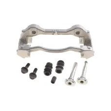 Скоба переднього супорта BUDWEG CALIPER 384916-1 для Ford Transit/Tourneo Custom 2.0/2.2 TDCi 2012-