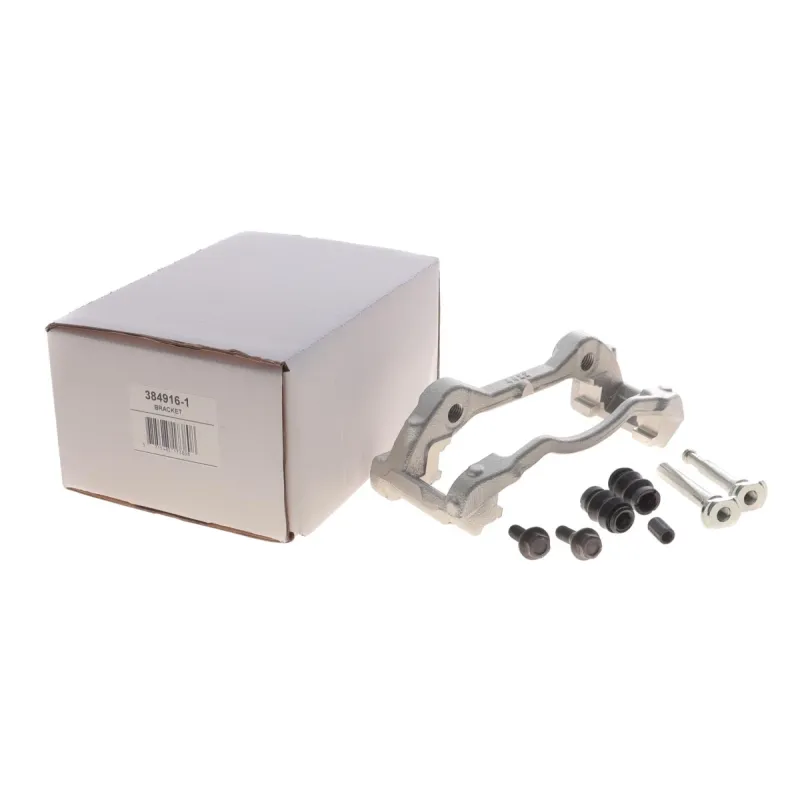 Скоба переднього супорта BUDWEG CALIPER 384916-1 для Ford Transit/Tourneo Custom 2.0/2.2 TDCi 2012-