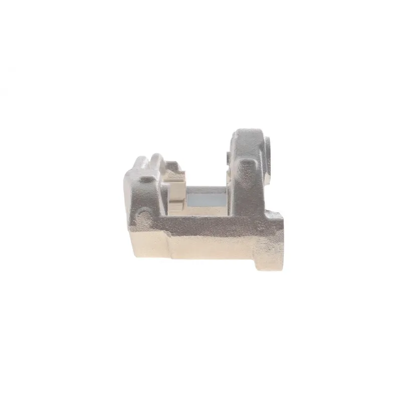 Скоба переднього супорта BUDWEG CALIPER 384916-1 для Ford Transit/Tourneo Custom 2.0/2.2 TDCi 2012-