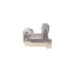 Скоба переднього супорта BUDWEG CALIPER 384916-1 для Ford Transit/Tourneo Custom 2.0/2.2 TDCi 2012-