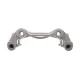 Скоба переднього супорта BUDWEG CALIPER 384916-1 для Ford Transit/Tourneo Custom 2.0/2.2 TDCi 2012-