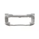 Скоба переднього супорта BUDWEG CALIPER 384916-1 для Ford Transit/Tourneo Custom 2.0/2.2 TDCi 2012-