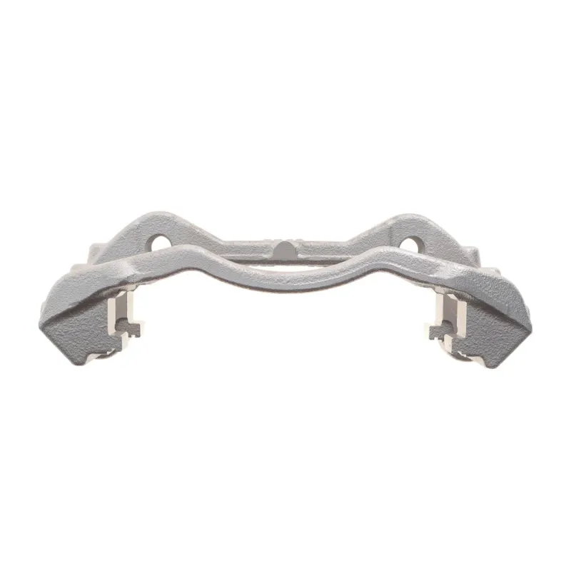 Скоба переднього супорта BUDWEG CALIPER 384916-1 для Ford Transit/Tourneo Custom 2.0/2.2 TDCi 2012-