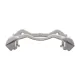 Скоба переднього супорта BUDWEG CALIPER 384916-1 для Ford Transit/Tourneo Custom 2.0/2.2 TDCi 2012-