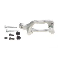 Скоба супорта заднього BUDWEG CALIPER 384968-1 для Nissan Qashqai J11, Renault Kadjar 2013-, 13 мм