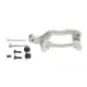 Скоба супорта заднього BUDWEG CALIPER 384968-1 для Nissan Qashqai J11, Renault Kadjar 2013-, 13 мм