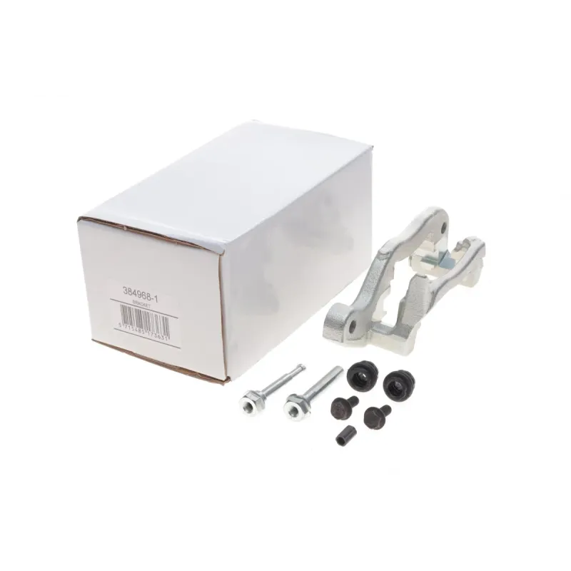 Скоба супорта заднього BUDWEG CALIPER 384968-1 для Nissan Qashqai J11, Renault Kadjar 2013-, 13 мм