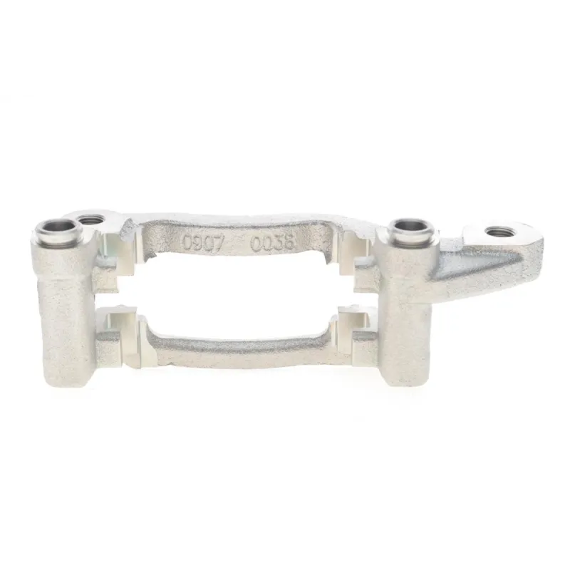 Скоба супорта заднього BUDWEG CALIPER 384968-1 для Nissan Qashqai J11, Renault Kadjar 2013-, 13 мм