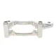 Скоба супорта заднього BUDWEG CALIPER 384968-1 для Nissan Qashqai J11, Renault Kadjar 2013-, 13 мм