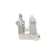 Скоба супорта заднього BUDWEG CALIPER 384968-1 для Nissan Qashqai J11, Renault Kadjar 2013-, 13 мм