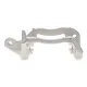 Скоба супорта заднього BUDWEG CALIPER 384968-1 для Nissan Qashqai J11, Renault Kadjar 2013-, 13 мм