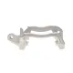 Скоба супорта (заднього) Nissan Qashqai/Renault Kadjar 13- (R)