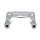 Скоба супорта заднього BUDWEG CALIPER 384982-1 для Kia Ceed Sportswagon JD 2012-2018