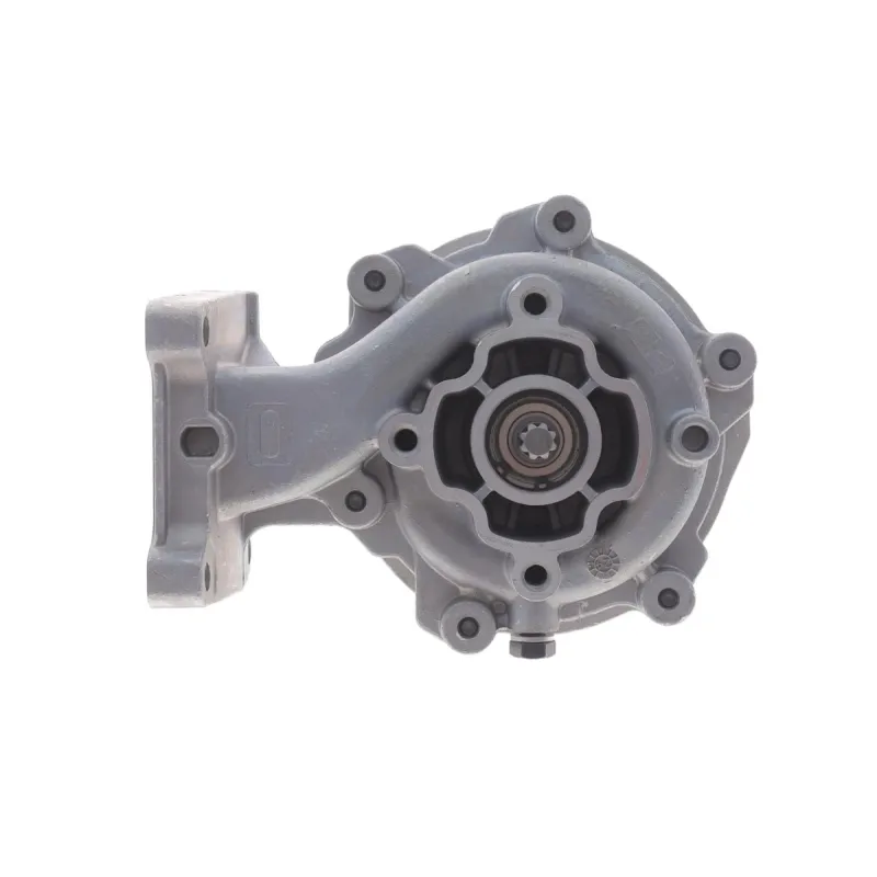 Помпа води Ford Transit 2.0DI/TDCi 00-06/Mondeo III 2.0DI/2.2TDCi 00-07 (B/B) (8 лоп)(без прокладки)