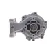 Помпа води Ford Transit 2.0DI/TDCi 00-06/Mondeo III 2.0DI/2.2TDCi 00-07 (B/B) (8 лоп)(без прокладки)