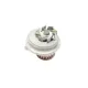 Помпа води Opel Ascona C/Kadett D/E 1.6D 82-88 (21z) (B/B) (8 лоп)