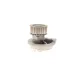 Помпа води Opel Ascona C/Kadett D/E 1.6D 82-88 (21z) (B/B) (8 лоп)