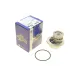 Помпа води BUGATTI PA0099 для Opel Astra F/G, Combo, Corsa A/B, Kadett D/E, Vectra 1.4/1.6 (8 лопатей, Ø 56.29 мм)