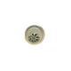 Помпа води BUGATTI PA0099 для Opel Astra F/G, Combo, Corsa A/B, Kadett D/E, Vectra 1.4/1.6 (8 лопатей, Ø 56.29 мм)