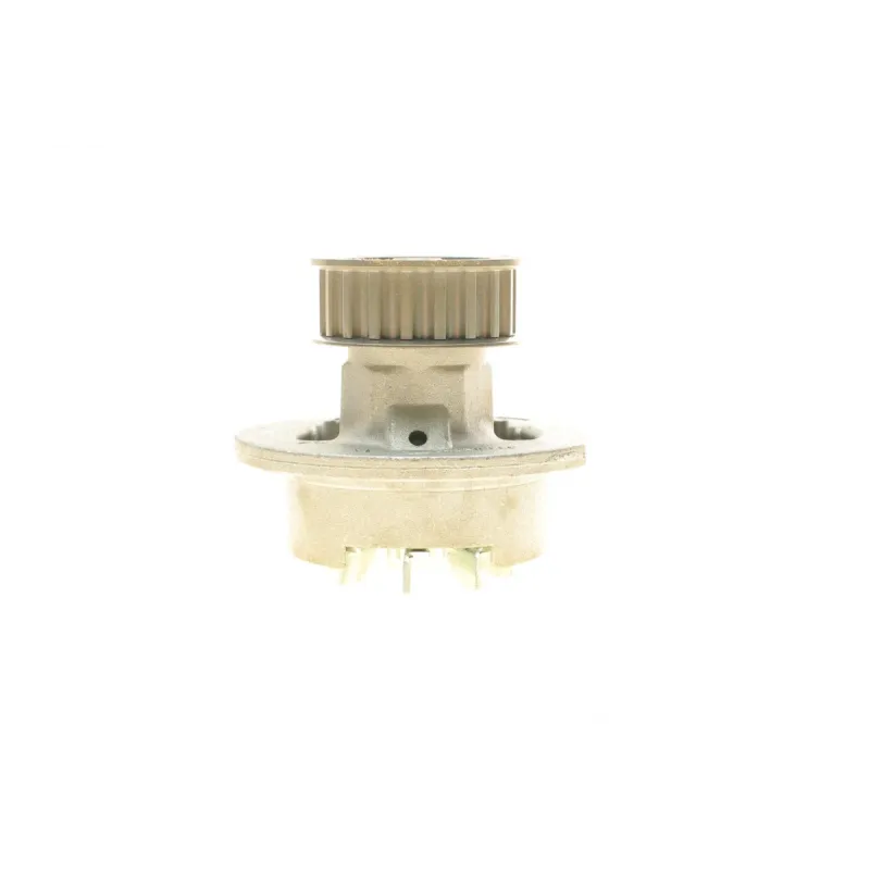 Помпа води BUGATTI PA0099 для Opel Astra F/G, Combo, Corsa A/B, Kadett D/E, Vectra 1.4/1.6 (8 лопатей, Ø 56.29 мм)