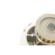 Помпа води BUGATTI PA0099 для Opel Astra F/G, Combo, Corsa A/B, Kadett D/E, Vectra 1.4/1.6 (8 лопатей, Ø 56.29 мм)
