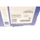 Помпа води BMW 5 (E12/E28/E34)/6 (E24)/7 (E23/E32) 2.5-3.6 78-95 (R/B) (14 лоп) M30/S38
