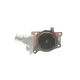 Помпа води BUGATTI PA0243 для Ford Fiesta, Escort 1.3-1.6 1981-2000, Ø шкива 59.26 мм, 8 лопатей