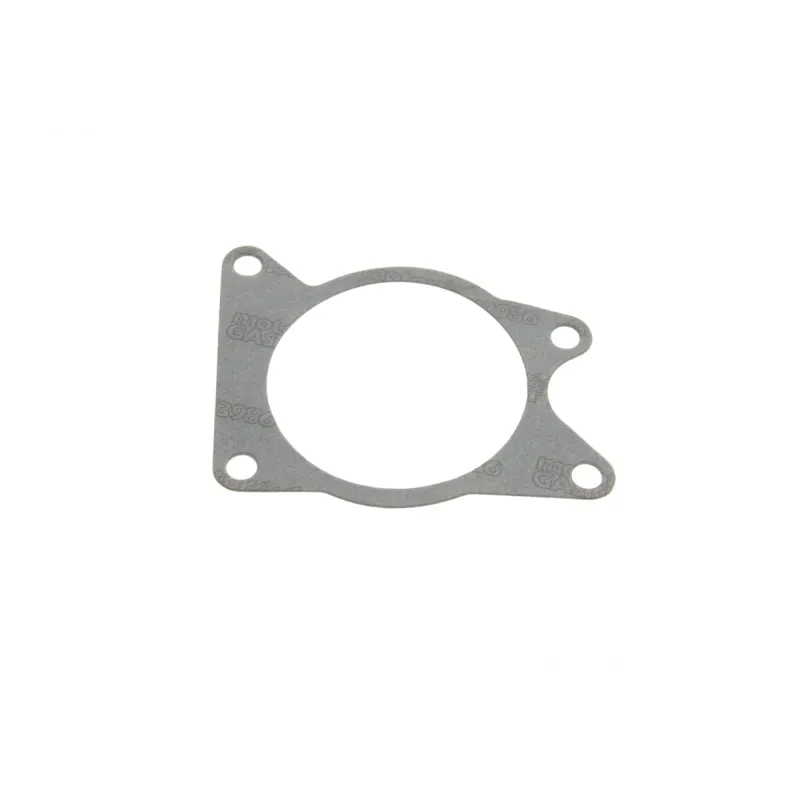 Помпа води BUGATTI PA0243 для Ford Fiesta, Escort 1.3-1.6 1981-2000, Ø шкива 59.26 мм, 8 лопатей