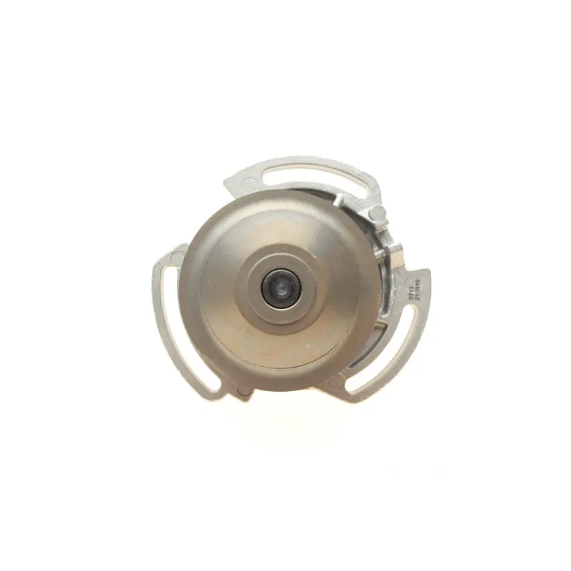 Помпа води BUGATTI PA0313 для Audi 50/80, VW Golf/Passat 0.9-1.3 1974-1994 (8 лопатей, Ø шкива 77.34 мм)