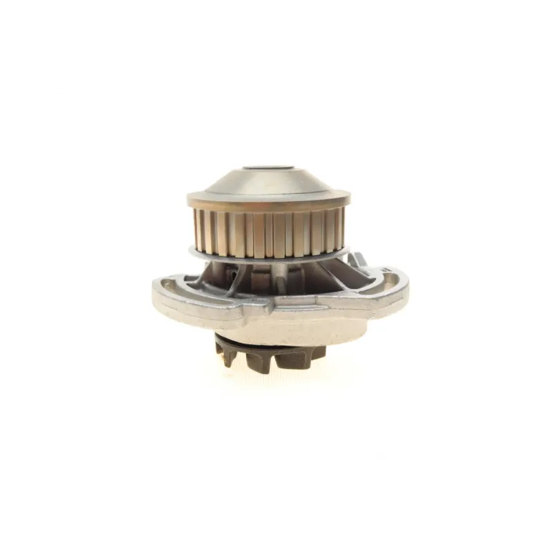 Помпа води BUGATTI PA0313 для Audi 50/80, VW Golf/Passat 0.9-1.3 1974-1994 (8 лопатей, Ø шкива 77.34 мм)