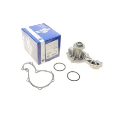 Купити Помпа води Audi/Seat/VW 1.3/1.4/1.6/D/TD/1.7/D/1.8/GT/GTE/1.9/D/TD/TDI/SDI/2.0/E 75-04 (B/B)(6 лоп) | KovelAutoHub